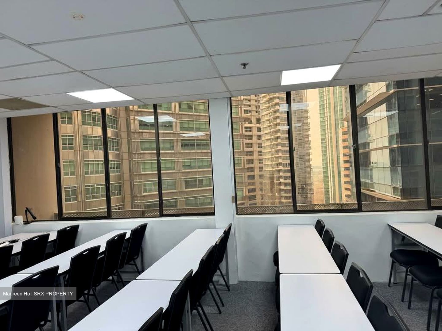 International Plaza (D2), Office #557826081